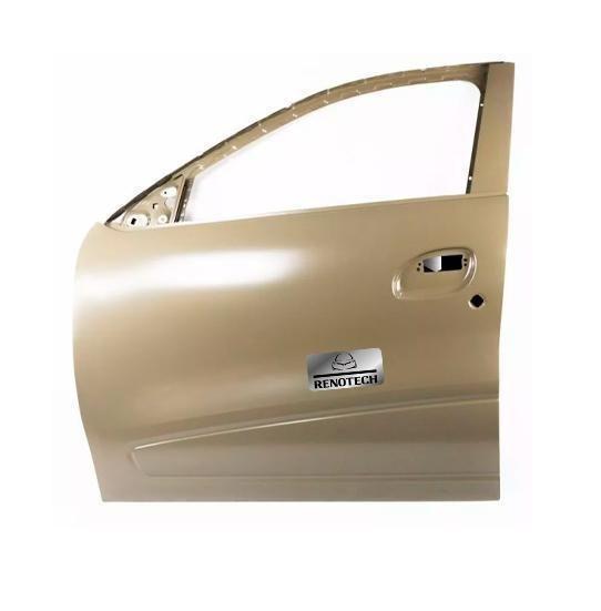 Ri Porta Dianteira Esquerda Kwid 1.0 2016 Em Diante 801014583R